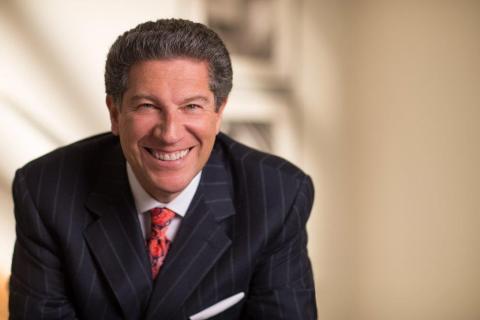 Eric Friedman, chairman and CEO of Edward Holdings and founder and principal of E.D. Edwards Consulting (Photo: Business Wire)