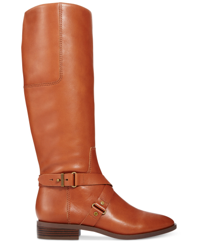 Macy's Cyber Monday Specials: Buy 1, Get 1 Free Select Women's Boots at macys.com (Photo: Business Wire)