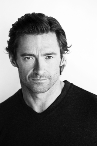 Groupon and Hugh Jackman raise funds for #GivingTuesday (Photo: Business Wire)