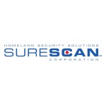 El sistema de detección de explosivos SureScan™ Corporation obtiene la ...
