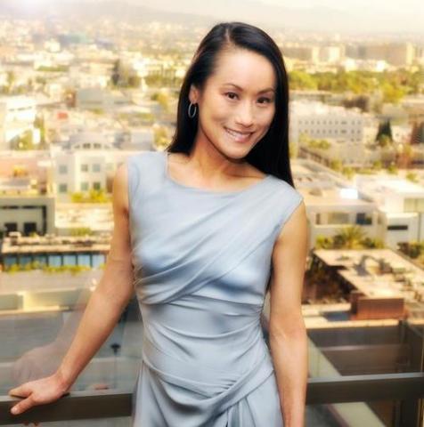 Dr. Linda Li, Plastic Surgeon in Los Angeles, CA (Photo: Business Wire)