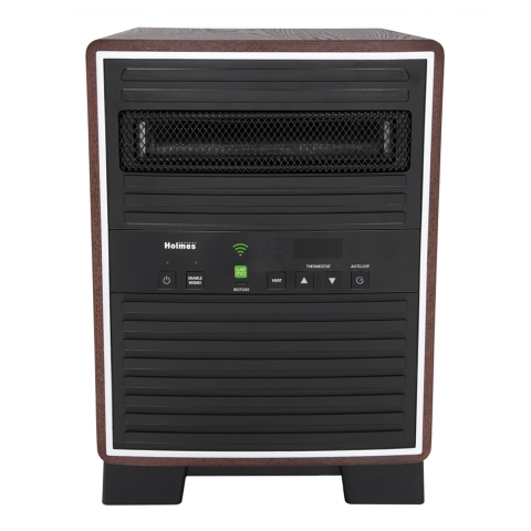 Announcing Availability of the Holmes Smart Air Purifier with WeMo and Two Holmes Smart Heaters with WeMo (Photo: Business Wire)