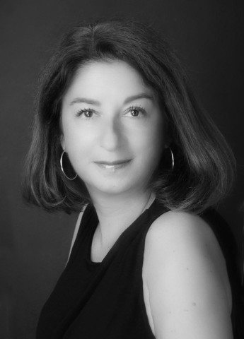 Rosemarie Zito, new EMEA Sales & Marketing Vice President at Printronix (Photo: Printronix)
