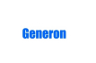 Generon Presents the Global Phase II Study Results for F-627       (benegrastim) at the American Society of Hematology 56th       Annual Meeting at San Francisco