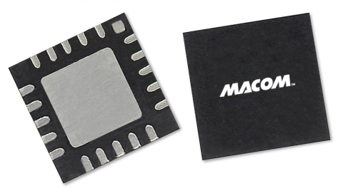 MACOM Introduces Industry Leading High Power SP3T and SP4T 200 Watt PIN Diode Switches (Photo: Business Wire)