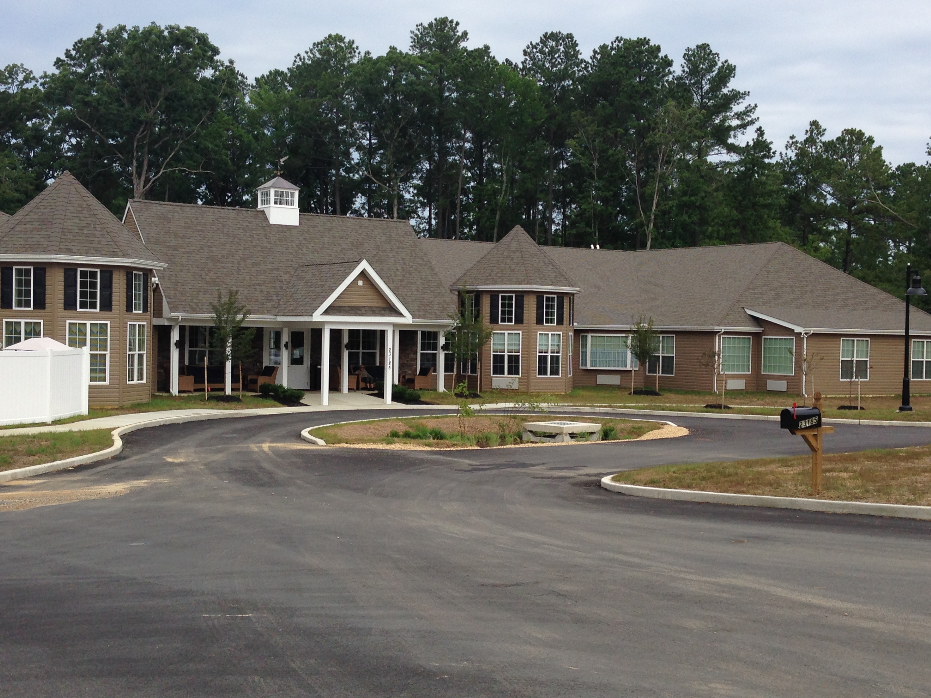 Sentio Healthcare Properties Announces the 9.65M Acquisition of Spring