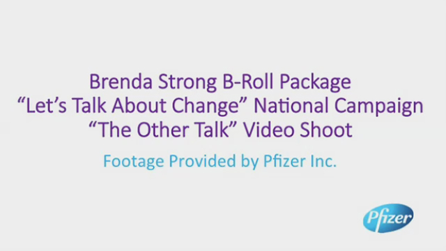 "The Other Talk" B-Roll Package