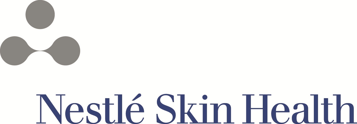 nestle skin health sold
