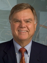 William N. Kelley, M.D. (Photo: Business Wire)