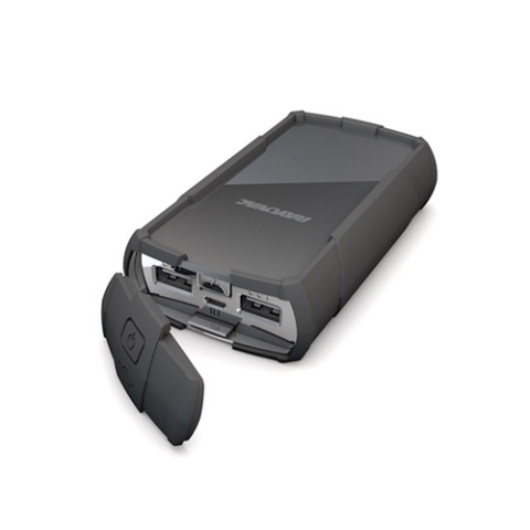 Weekender Portable Power Device (Photo: Business Wire)