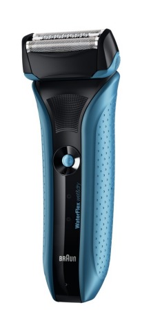 Braun WaterFlex (Photo: Business Wire)