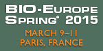 Paris, France will host BIO-Europe Spring(R) 2015