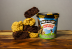 Peanut Butter Half Baked (Photo: Business Wire)