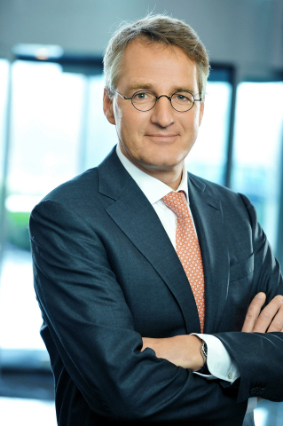 LR Group initiates change of leadership: At the end of this year, the Ahlen-based direct sales company LR is going to renew its management structure. (Photo: Business Wire)