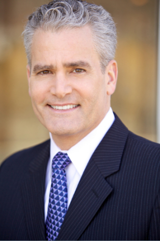 John DeVincent, Docupace's Executive Vice President of Marketing (Photo: Business Wire)