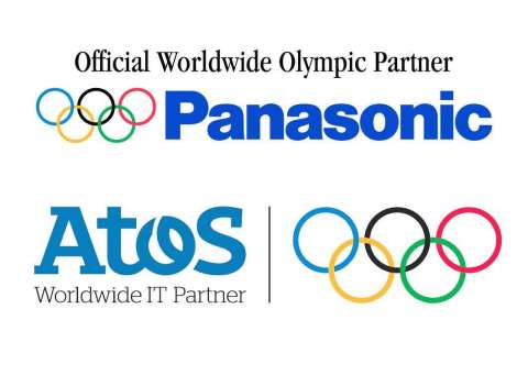 Atos and Panasonic Agree to Jointly Develop AV and IT Solutions (Graphic: Business Wire)