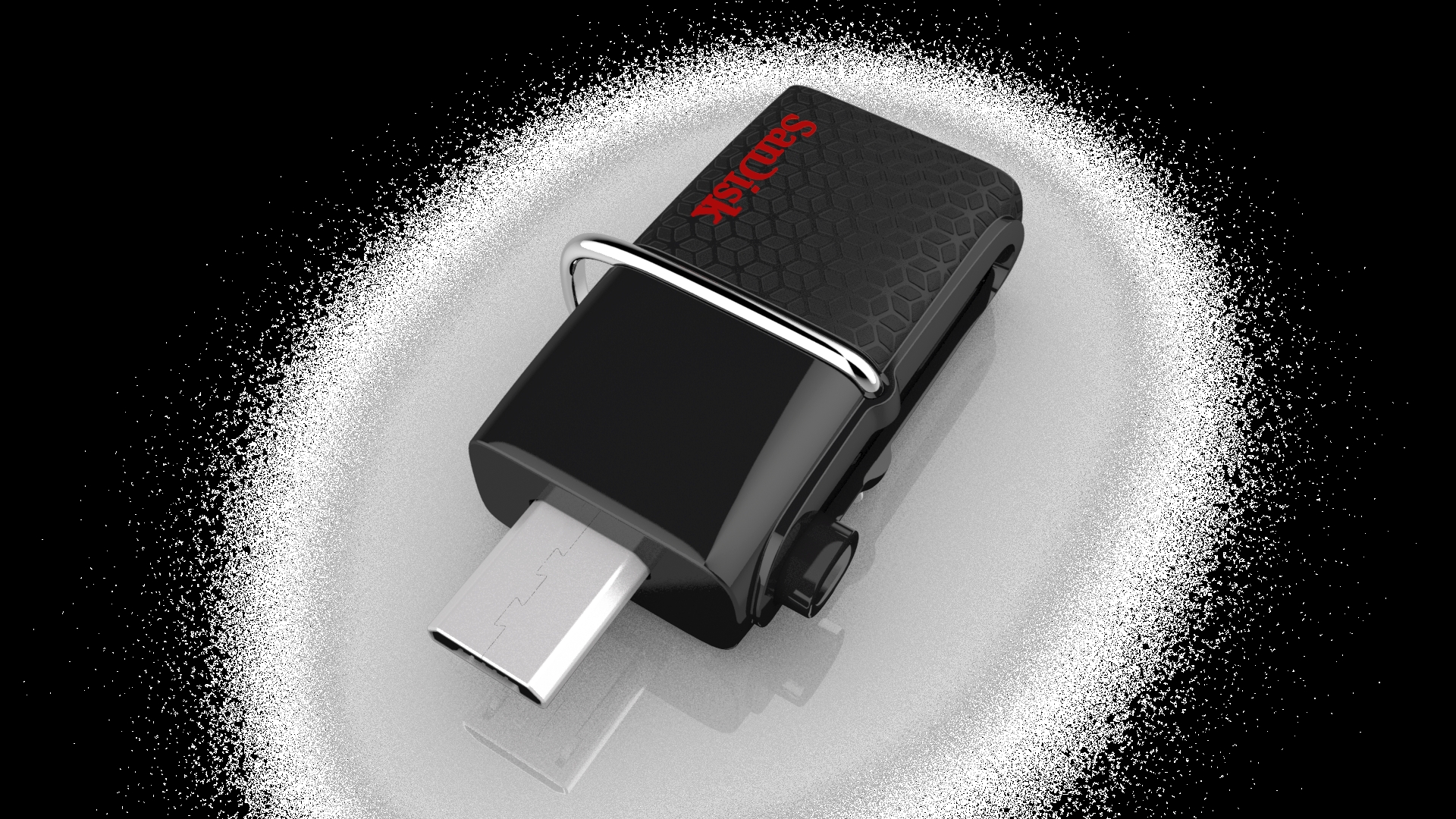 Sandisk Unveils New Improved Usb Flash Drive For Android Smartphones And Tablets Business Wire