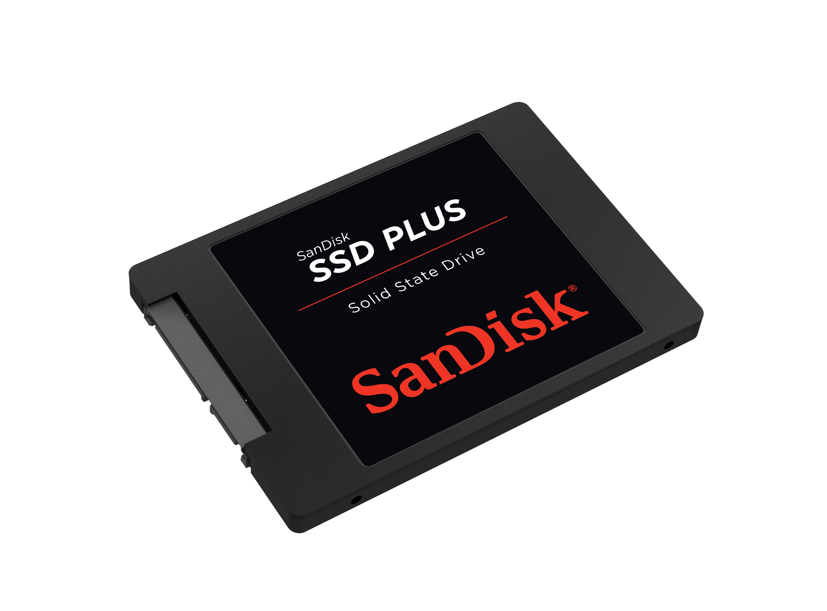 SanDisk New Affordable SSDs That Boost PC, Laptop or Tablet Performance | Business Wire
