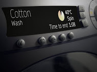 Scalable text from Monotype in Internet of Things device like a washing machine (Photo: Business Wire)