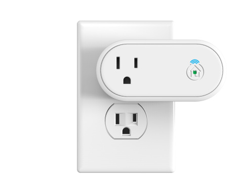 Incipio DIRECT Wireless Smart Outlet (Photo: Business Wire)