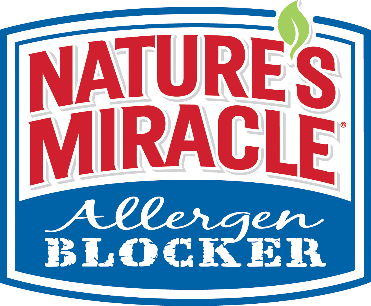 Uncle Bill's Pet Centers. Nature's Miracle Allergen Blocker