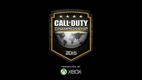 Call of Duty® Championship, presented by Xbox (Graphic: Business Wire) 