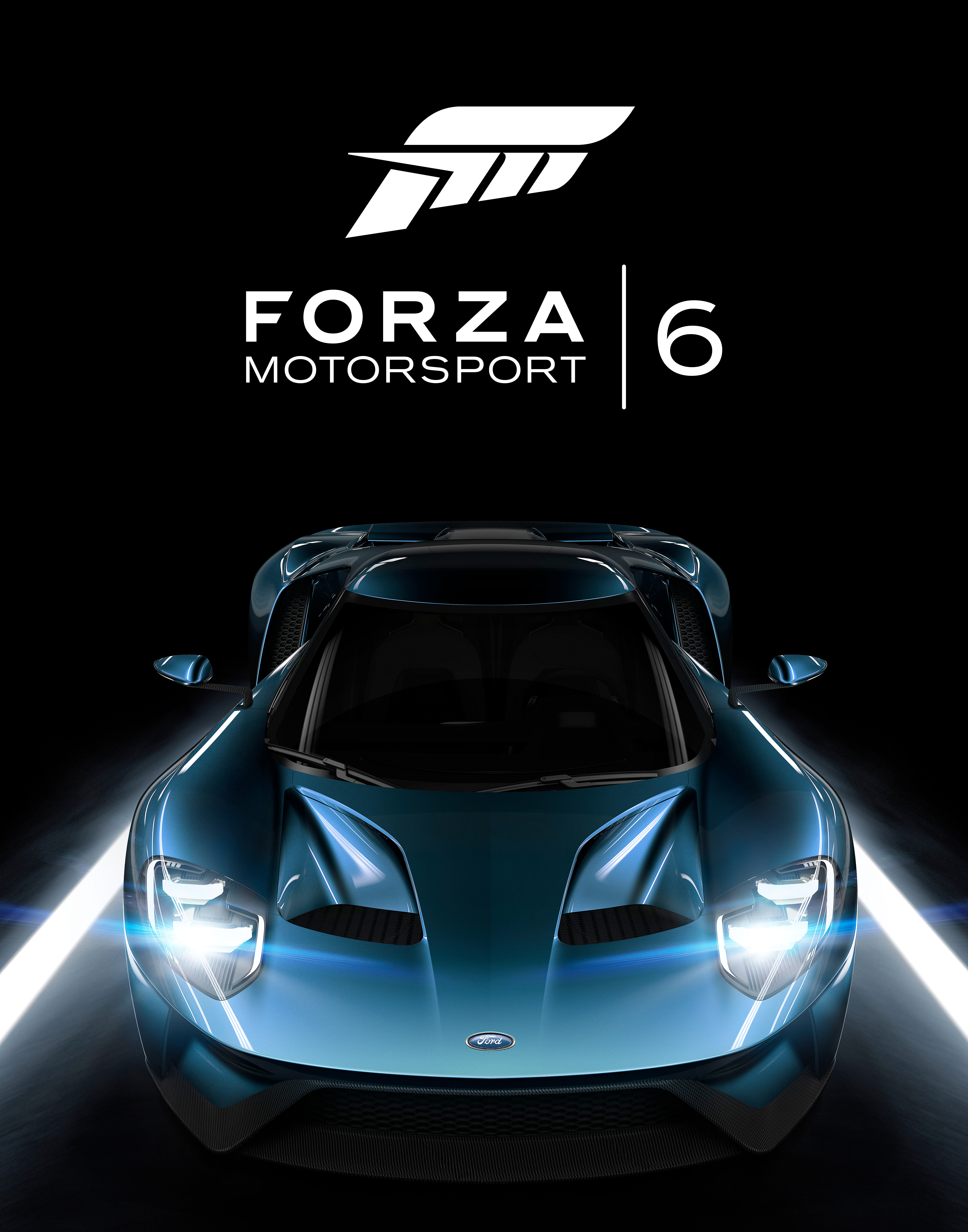 Forza Horizon 6 - The FINAL Game 