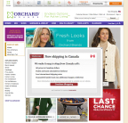 Orchard Brands Takes its Suite of Brands for Boomers and Seniors Global