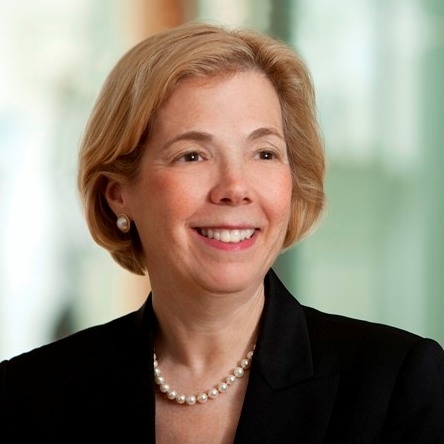 Abby Kohnstamm, Vicepresidente Ejecutiva y Directora de Marketing de Pitney Bowes (Foto: Business Wire)