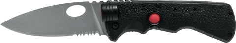 Coast's New LK375 Light Knife Two in One Tool (Photo: Business Wire)
