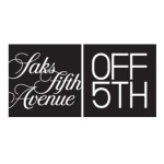 Saks Fifth Avenue OFF 5TH to Open Store in Stamford, CT | Business Wire