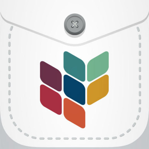 ShopKeep Pocket App Icon (Graphic: Business Wire)