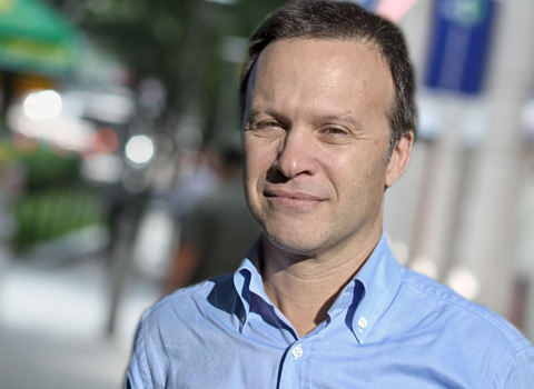 Gian Paolo Bassi (Photo: Business Wire)