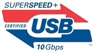 SuperSpeed USB 3 (Graphic: Business Wire)