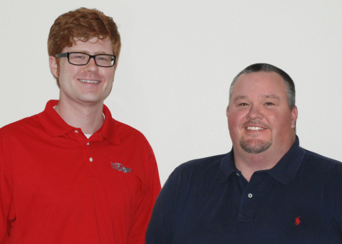 Safety Vision Welcomes New Marketing Manager and VP of Sales | Business ...