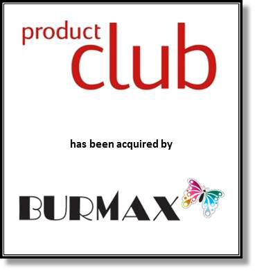 Intrepid Investment Bankers Announces the Acquisition of Product Club by  Burmax Company | Business Wire