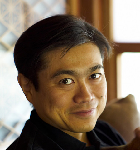 Joichi ''Joi'' Ito, MIT Media Lab Director and SIGGRAPH 2015 Keynote Speaker (Photo: Business Wire)