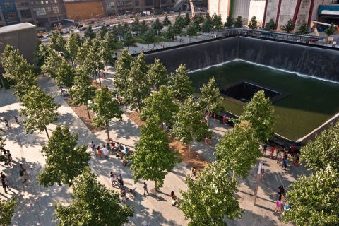 National September 11 Memorial & Museum e Intrepid Sea, Air & Space Museum agregados al programa New York CityPASS 2015-2016