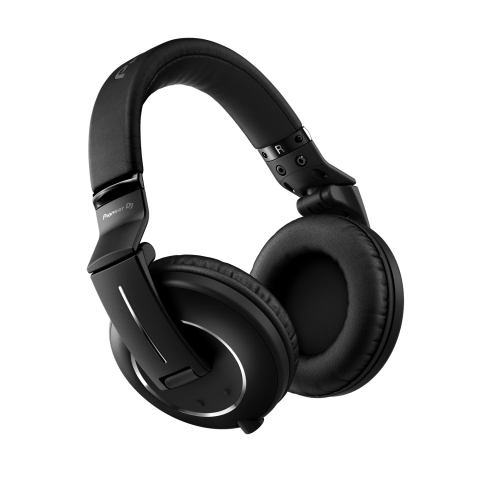 Pioneer HDJ-2000MK2 Headphones (Photo: Business Wire)