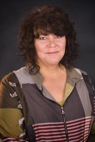 Mary Landesman, Senior Data Scientist, Norse Corp.(Photo: Business Wire)