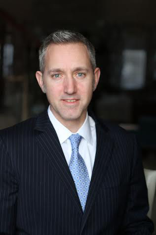 Marc Mallett (Photo: Business Wire)