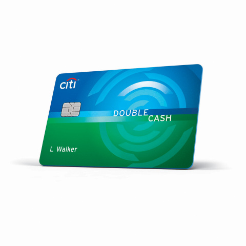 A new survey sponsored by the Citi Double Cash card, the card that lets you earn cash back when you buy and pay for purchases, reveals insights from American couples on the two sides to how they manage money. (Photo: Business Wire)