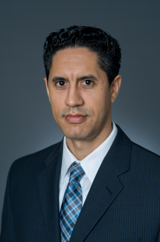 Joel Acevedo, an associate in Dorsey's New York office, has been named a board member of the Dominican Bar Association. (Photo: Dorsey & Whitney LLP)