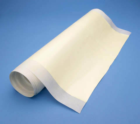Polyimide Aerogel Thin Films and Stock Shapes Now Available From Blueshift (Photo: Business Wire)
