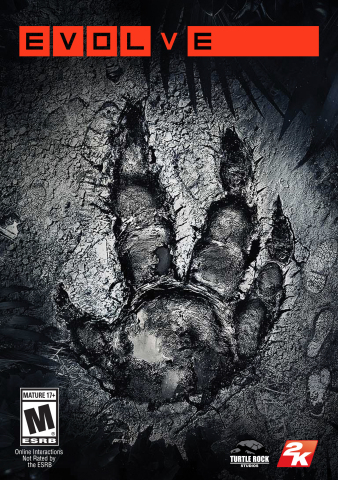 2K and Turtle Rock Studios announced today that Evolve™, the 4v1 shooter in which four Hunters cooperatively fight to take down a single-player controlled Monster, is now available worldwide for Xbox One, the all-in-one games and entertainment system from Microsoft, PlayStation®4 computer entertainment system, and Windows PC. Evolve is a cooperative and competitive experience enjoyed online, as well as offline solo.