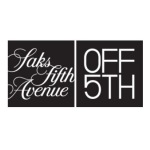 Saks Fifth Avenue OFF 5TH to Open in White Plains, NY | Business Wire