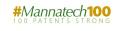 Mannatech Announces 100th Patent