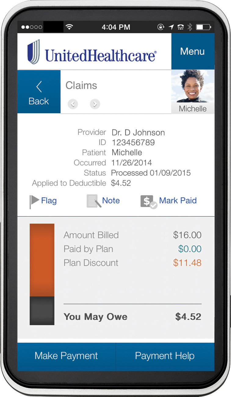 United healthcare how to change plan on mobile app is caresource silver indiana eligible for hsa