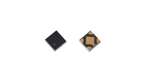 Toshiba: Ultra-low Drop-out 500mA LDO Regulator ICs for Mobile Devices (Photo: Business Wire)