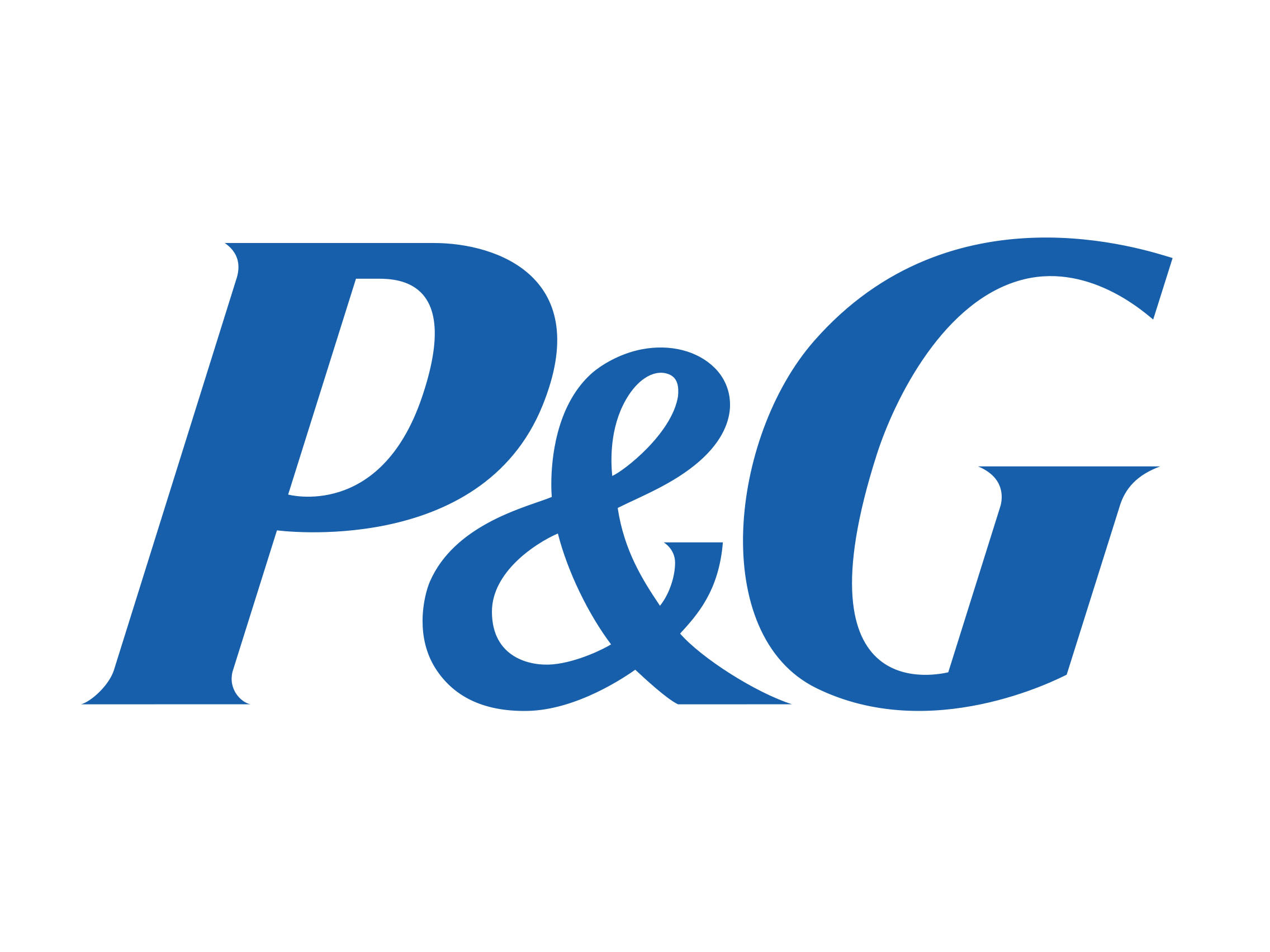 P&G logo图片